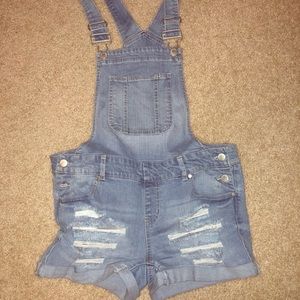 Overalls